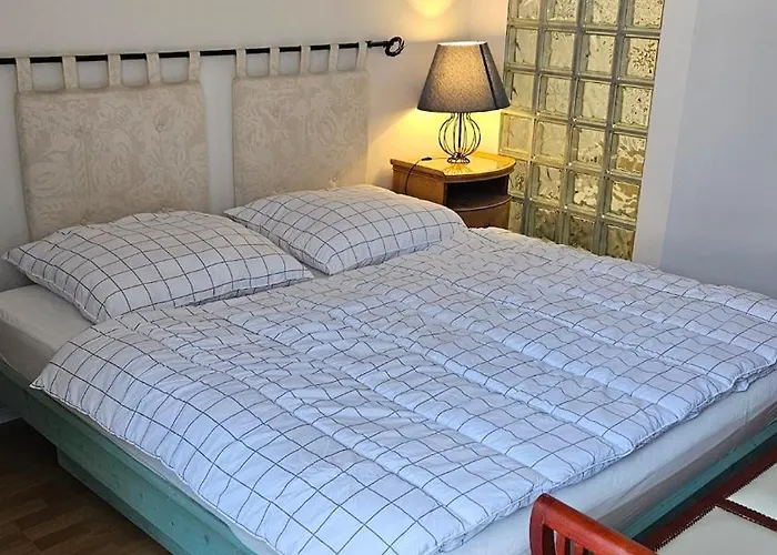 Grand Apartamento *