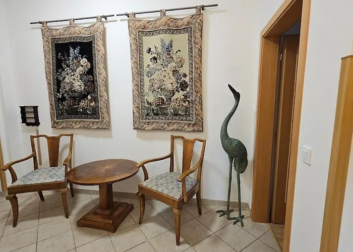 Grand Apartamento