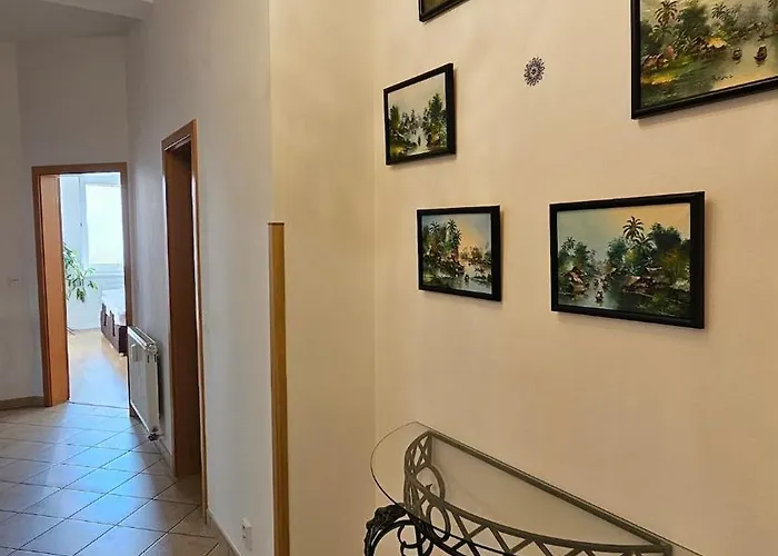 Apartamento Grand