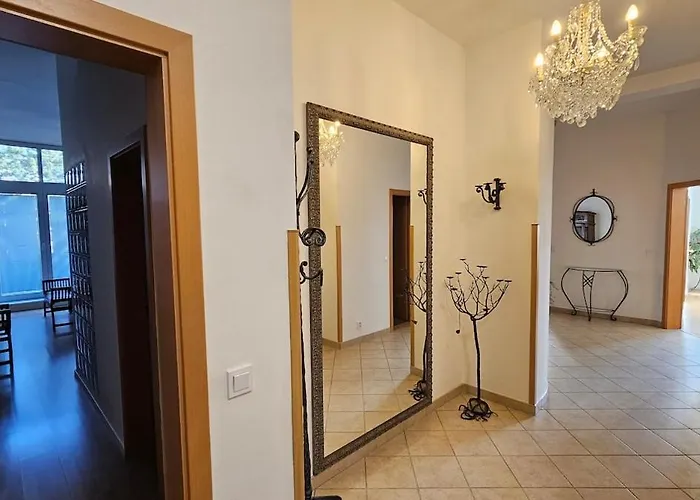 Grand Apartamento