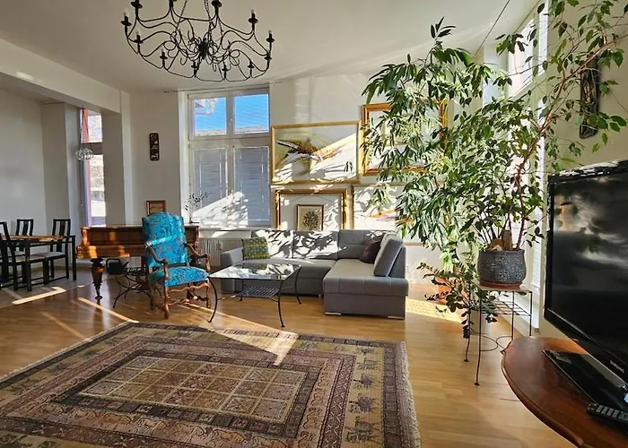 Apartamento Grand