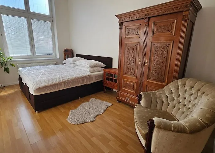 Apartamento Grand *