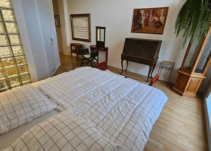 Grand Apartamento