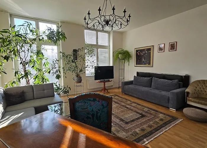 Apartamento Grand *