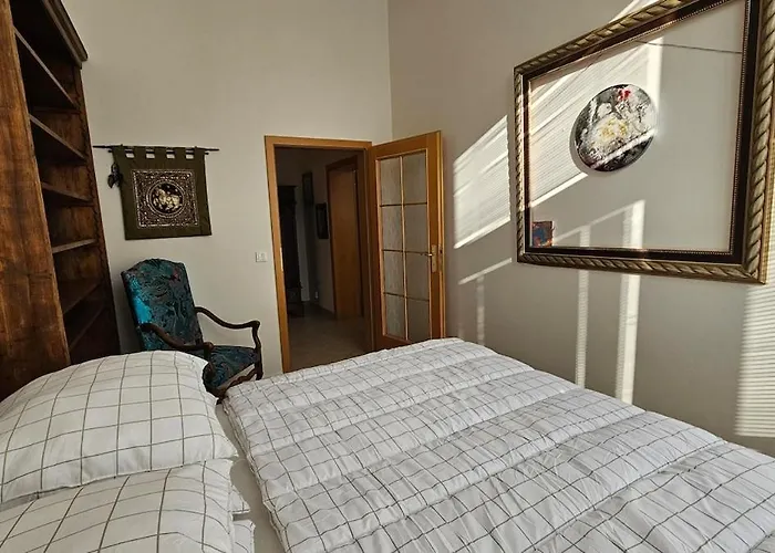 Grand Apartamento Praga