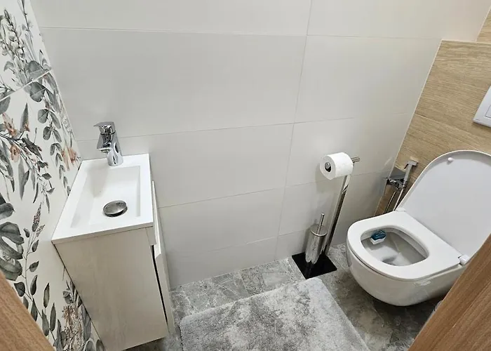 Grand Apartamento