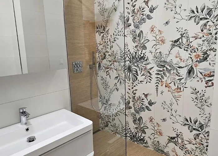 Grand Apartamento Praga