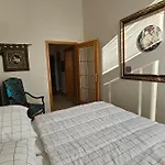 Grand By Rentez Apartman Prága